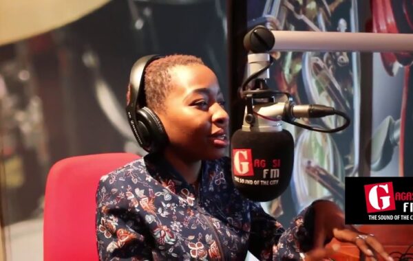 Interviews: 101 with Nomfundo Clarissa