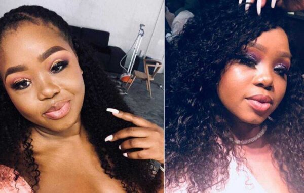 Nokuthula Mabika In Car Accident Scandal!