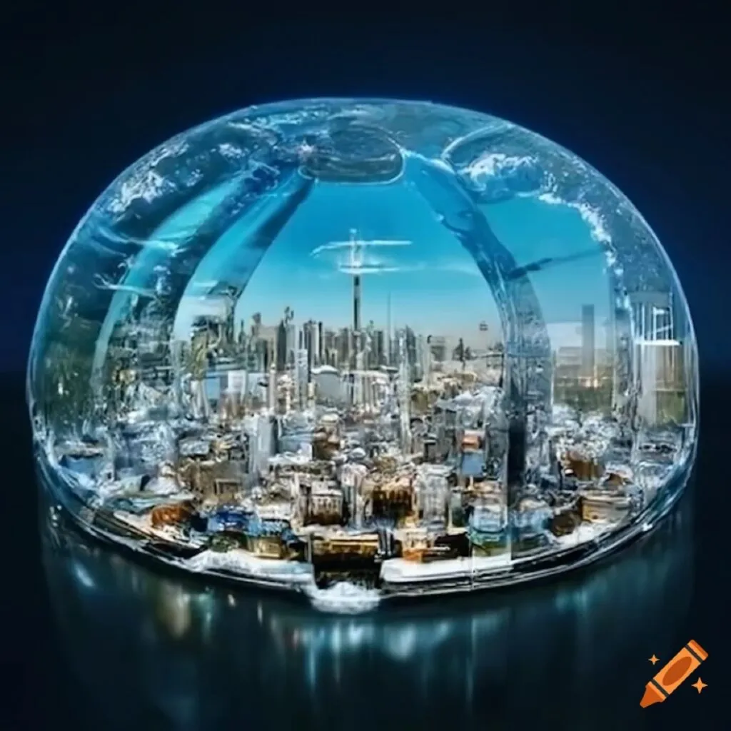Bubbling Under: The CITY
