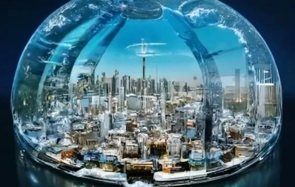 Bubbling Under: The CITY
