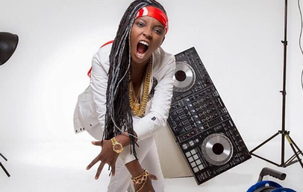 DJ Switch Profile