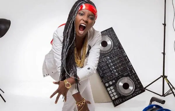 DJ Switch Profile
