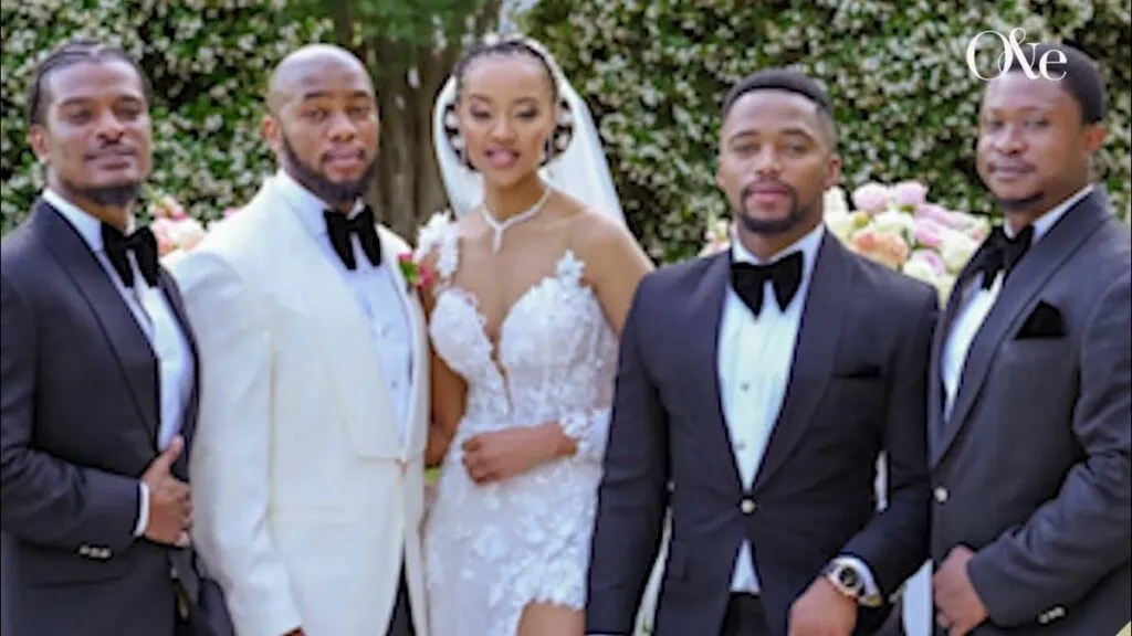 What’s Hot: #DateMyFamily: Is Bonga engaged?