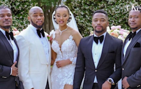 What’s Hot: #DateMyFamily: Is Bonga engaged?