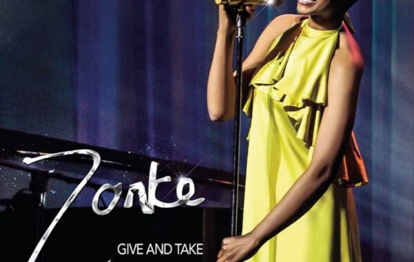 ZAlebs Exclusive access to Zonke’s Live DVD show