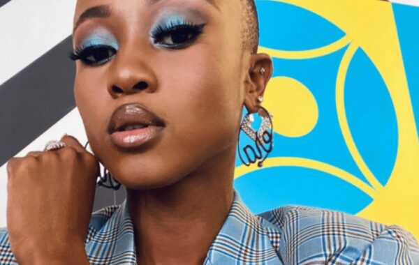 Interviews: Pasop! Nomuzi is upping her rapping skills