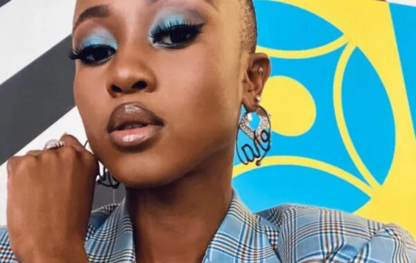 Interviews: Pasop! Nomuzi is upping her rapping skills