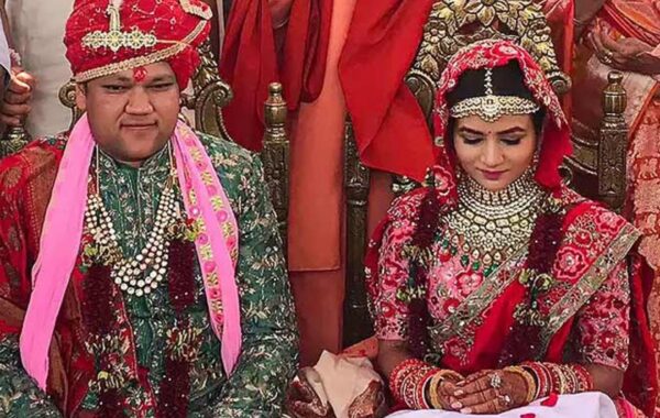 Gupta wedding pictures