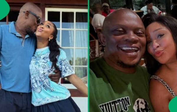 Minnie Dlamini talks about her heartbreak