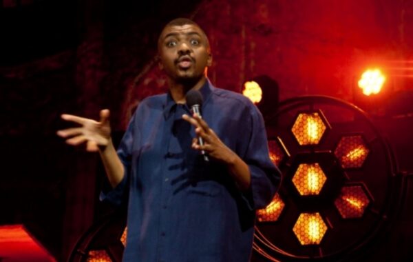 Reviews: #FOMO? The week that was on ZAlebs