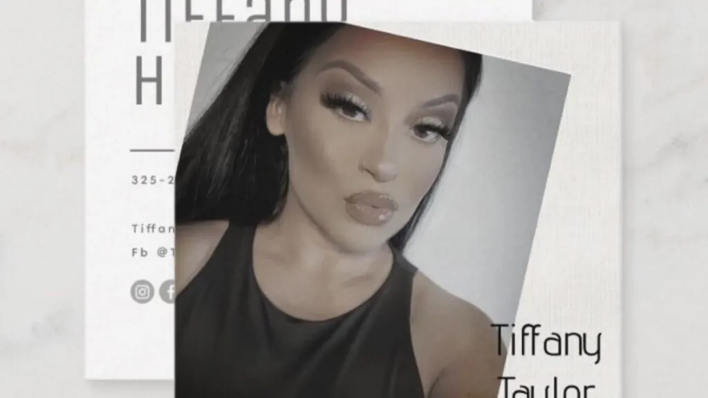 Reviews: #DateMyFamily: Tiffany the beauty