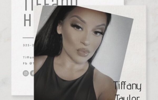 Reviews: #DateMyFamily: Tiffany the beauty