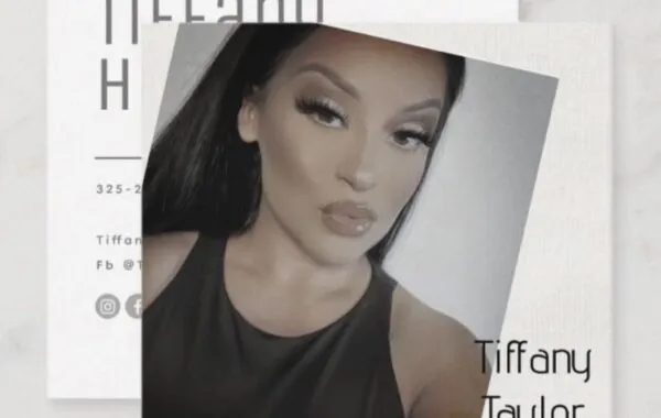 Reviews: #DateMyFamily: Tiffany the beauty