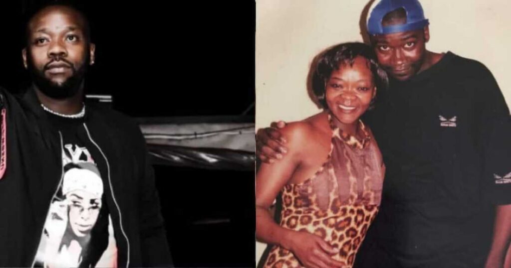 Finding Bongani: Bongani Fassie Was Molested By Brenda’s Lover