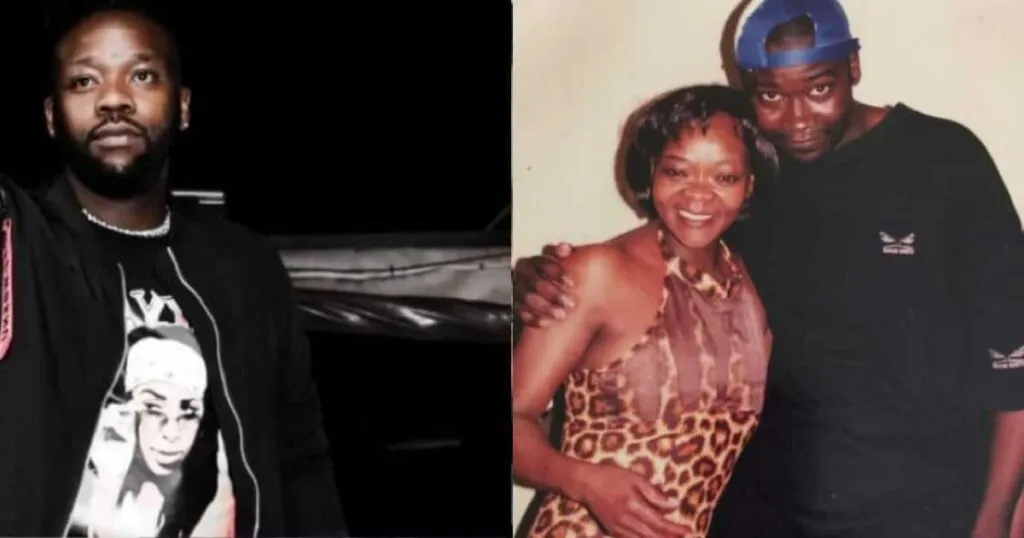 Finding Bongani: Bongani Fassie Was Molested By Brenda’s Lover