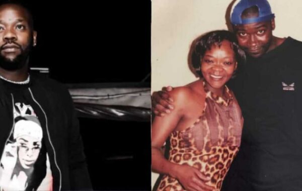 Finding Bongani: Bongani Fassie Was Molested By Brenda’s Lover