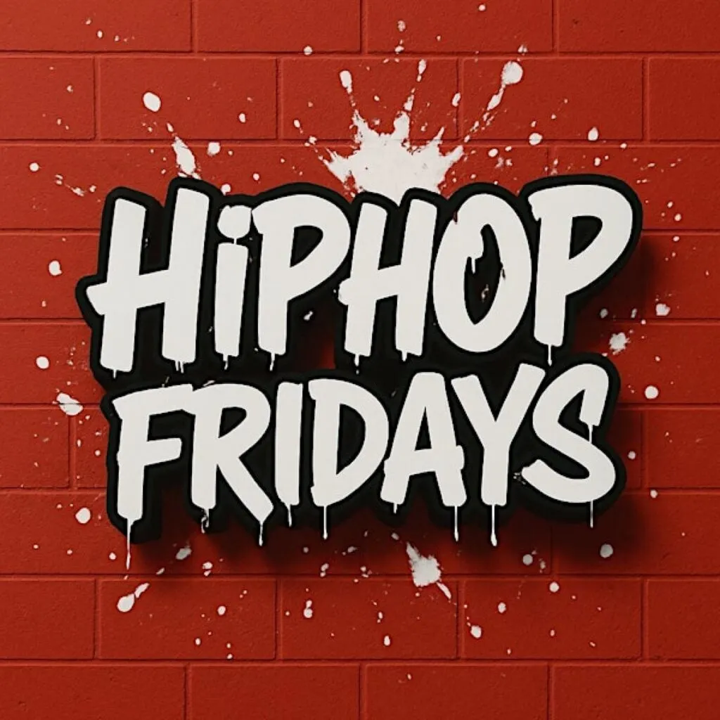 Reviews: Reviews: Hip Hop Fridays