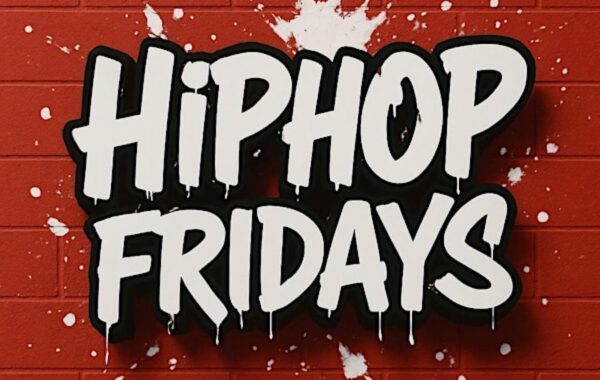 Reviews: Reviews: Hip Hop Fridays