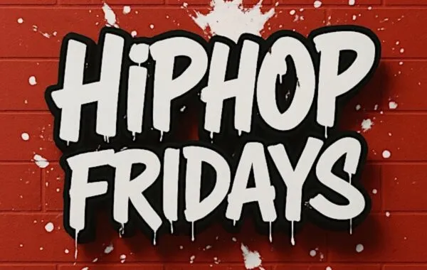 Reviews: Reviews: Hip Hop Fridays