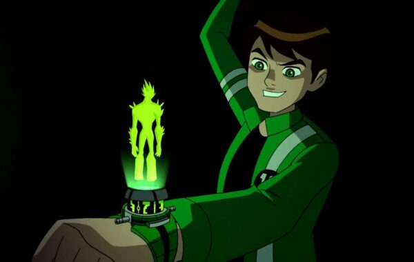 Reviews: Date My Family: A win for the Ben 10