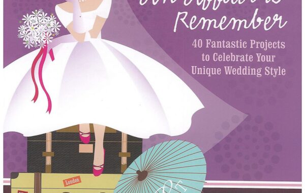 Reviews: #OPW: The DIY bride