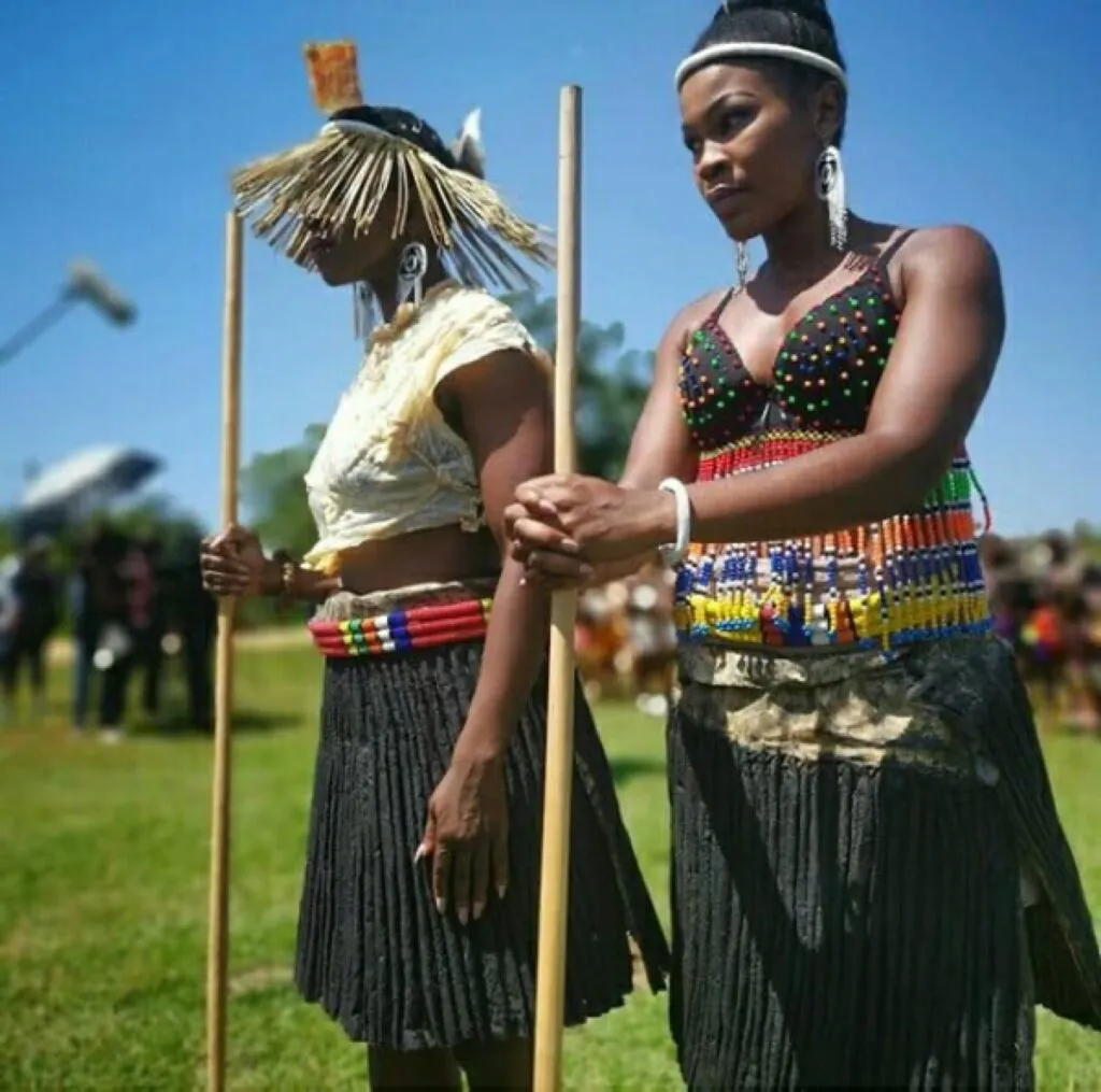 Imbewu: Tradition vs philandering