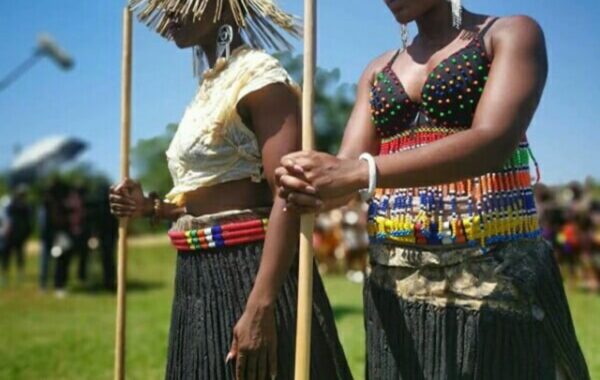 Imbewu: Tradition vs philandering