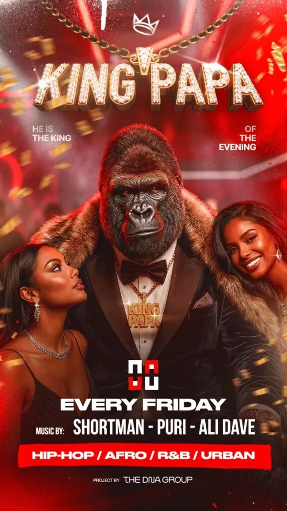 Reviews: Hip Hop Fridays: Papa Action is back in the building