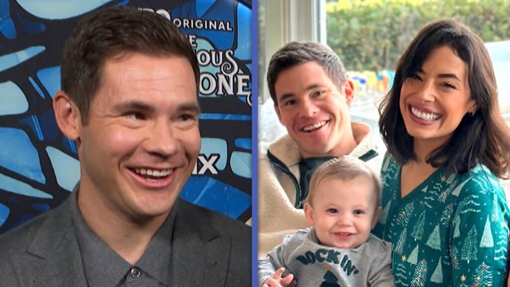 TNS Gushes About Fatherhood