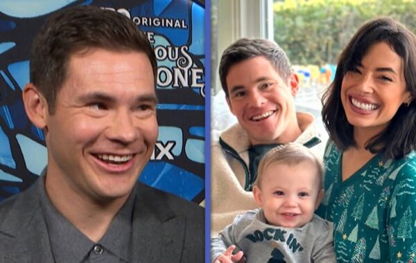 TNS Gushes About Fatherhood