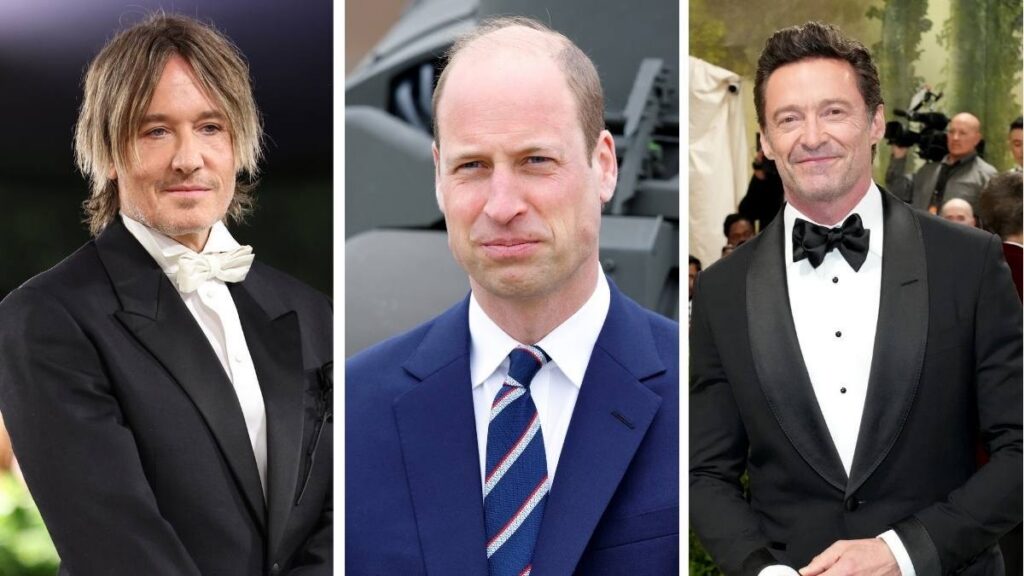 The three coolest celebrity dads we know