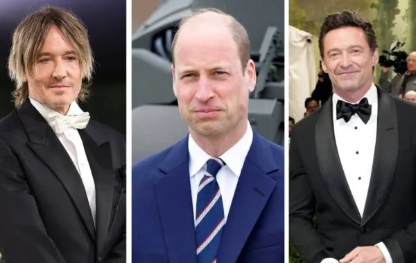 The three coolest celebrity dads we know