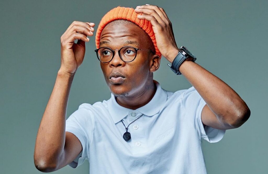 Organisers Slam TNS For Ditching An Event