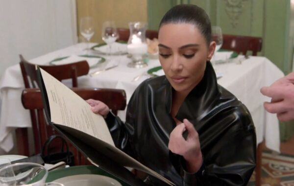 Stop disrespecting Kim Kardashian!