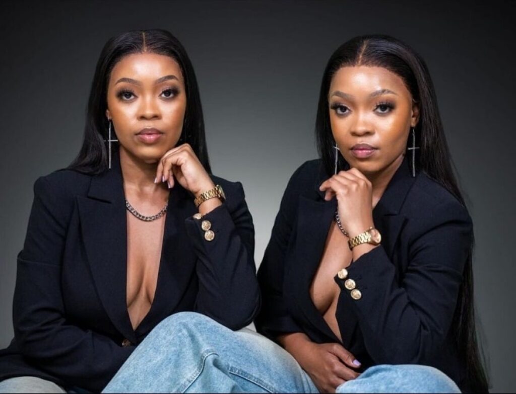 Former Idols SA Twins Anele and Neliswa Are Back!