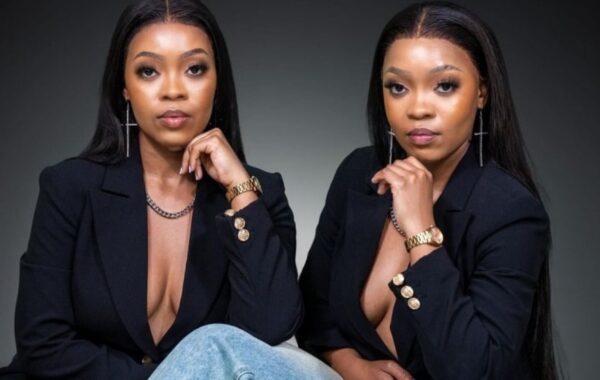 Former Idols SA Twins Anele and Neliswa Are Back!