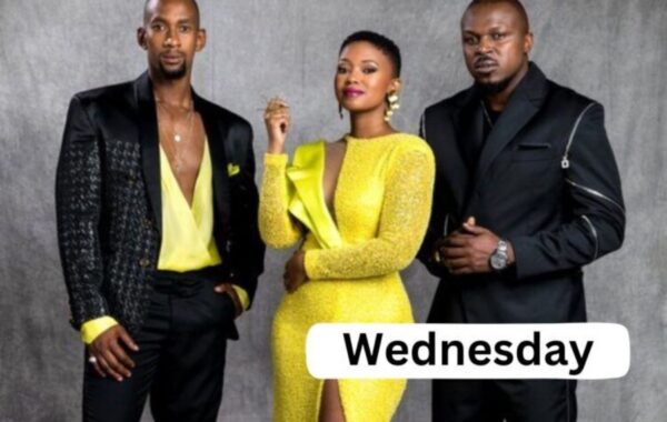 What’s Hot: Generations still the leading soapie in South Africa