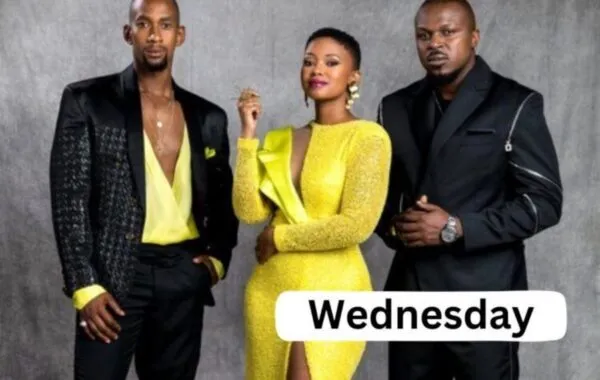 What’s Hot: Generations still the leading soapie in South Africa