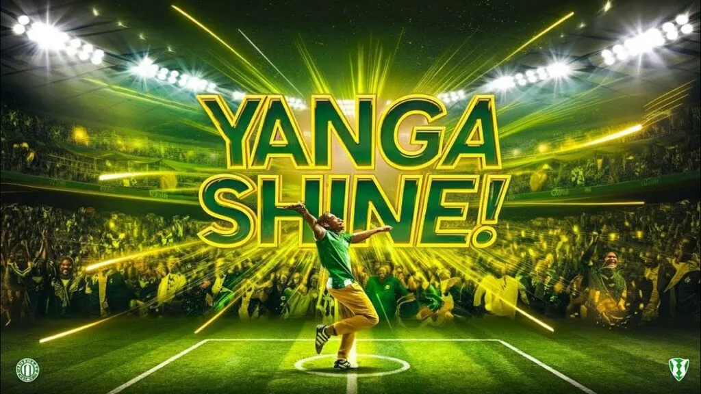What’s Hot: Listen to Yanga’s latest single here