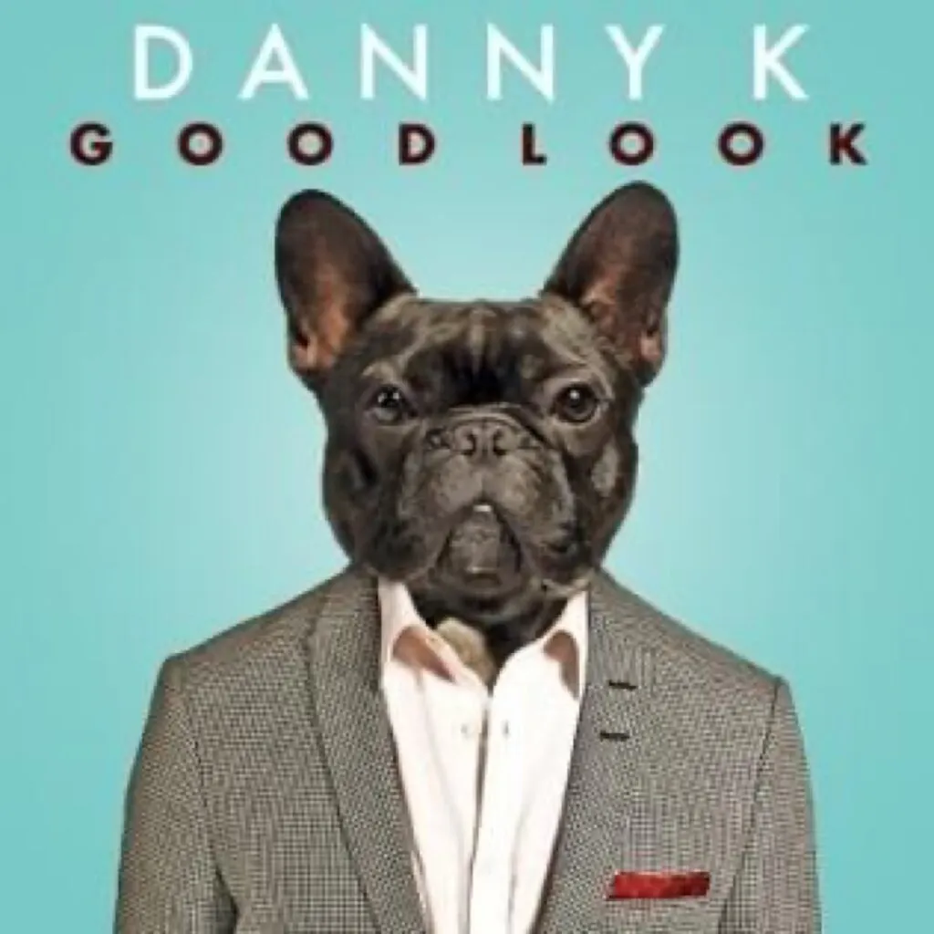Danny K’s new Good Look