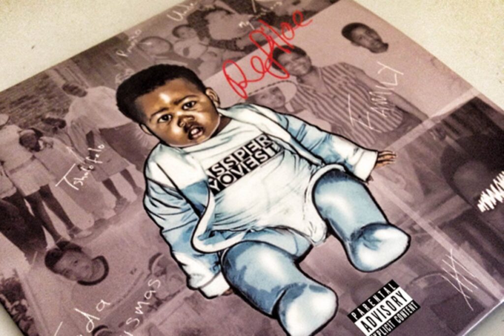 What’s Hot: Cassper calls ‘Refiloe’ his best work ever