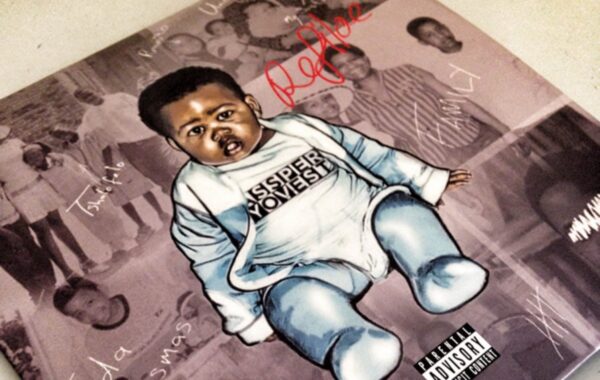 What’s Hot: Cassper calls ‘Refiloe’ his best work ever