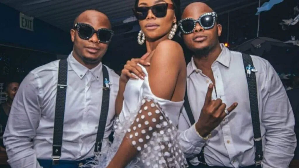 What’s Hot: ZAlebs and the stars of Discop Africa