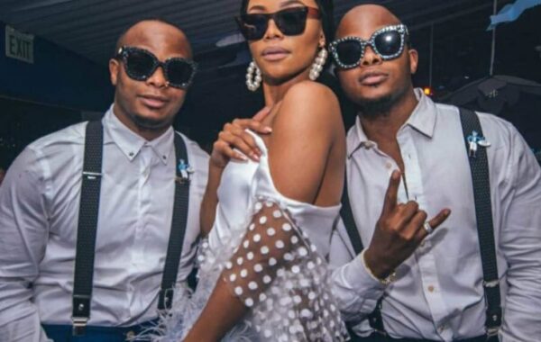 What’s Hot: ZAlebs and the stars of Discop Africa