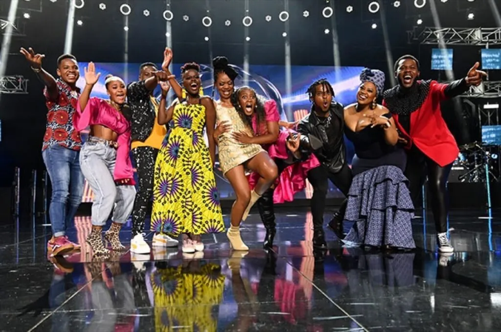How did your Idols SA top 9 perform?