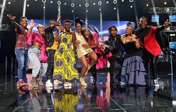 How did your Idols SA top 9 perform?