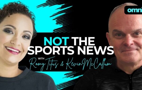 Interviews: Hanging out with Romy Titus