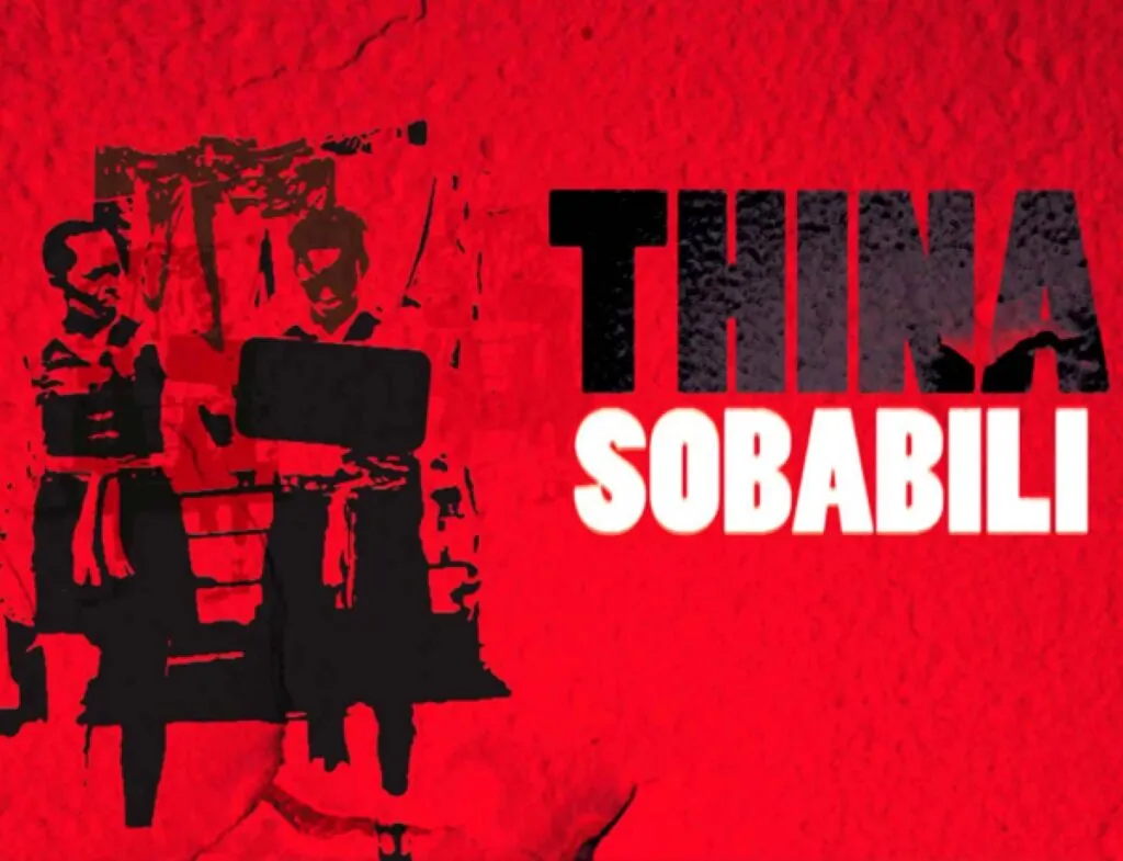 Thina Sobabili to debut in cinemas