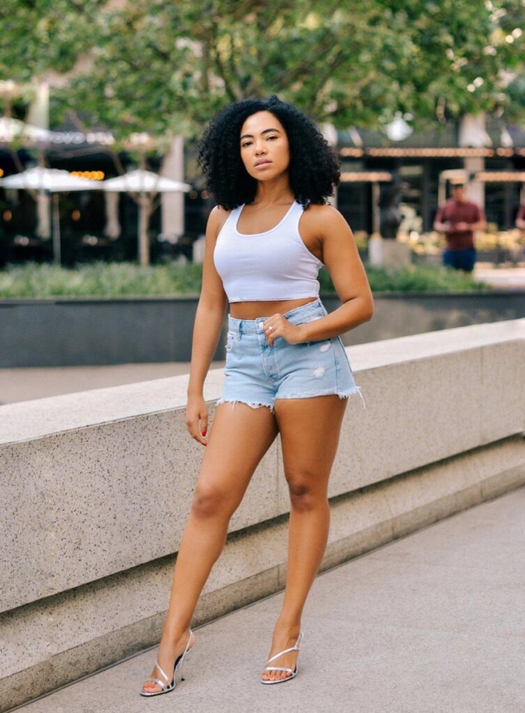 What’s Hot: Amanda du-Pont, Simba & her yummy bae