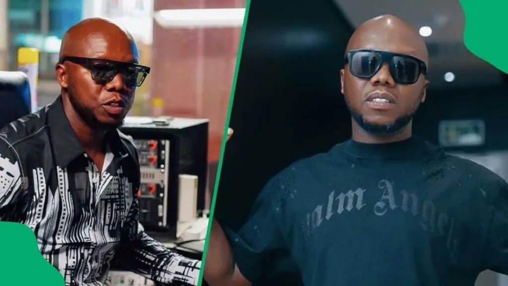 What’s Hot: DJ Sbu fired by Metro FM